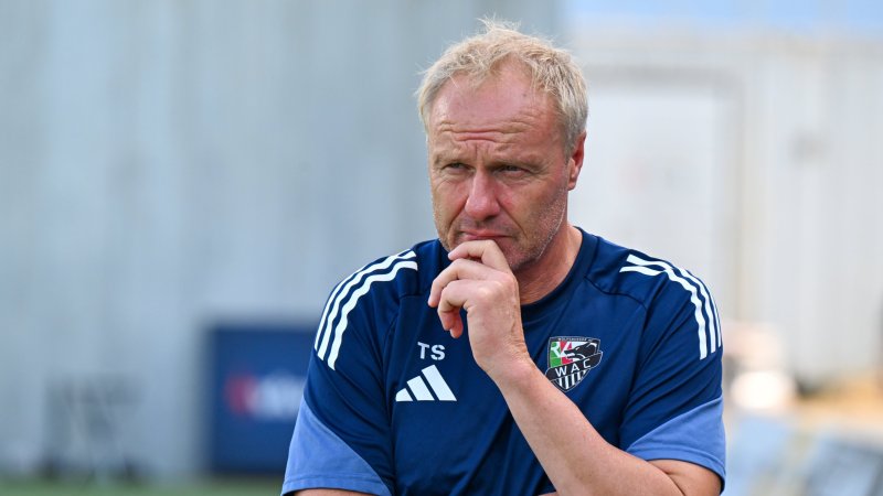WAC's Goalkeeper Search: Will WAC find what they're looking for in Israel?