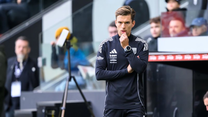 LASK Assistant Coach Ritscher Likely Facing New Role