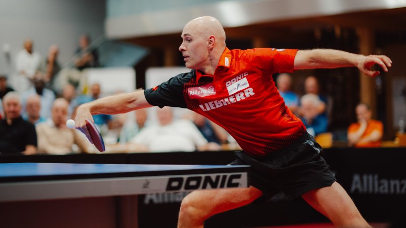 ÖTTV Star Habesohn Ends Team Career