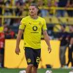Is Sabitzer Transferring? ÖFB Star Apparently Sets Conditions