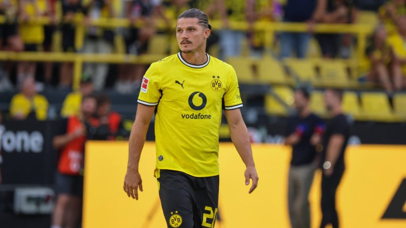 Is Sabitzer Transferring? ÖFB Star Apparently Sets Conditions