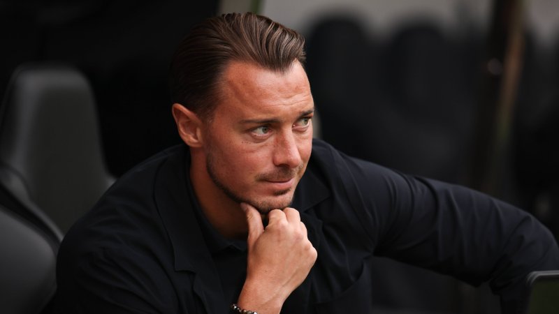 €60 Million Transfer for Matthias Jaissle