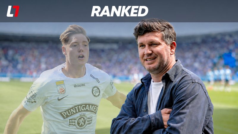 Ranking: Andreas Schicker's 15 best transfers