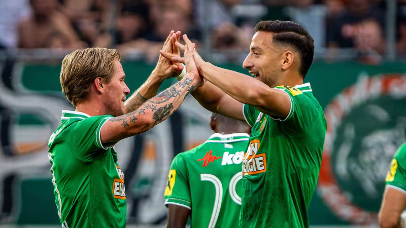 Thesis 2: If Sturm managed to eliminate Hearts with an aggregate score of 6:0, then Rapid will also have no problems.