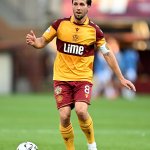 Is a Transfer to England Looming for Scotland-Based Player Fadinger?