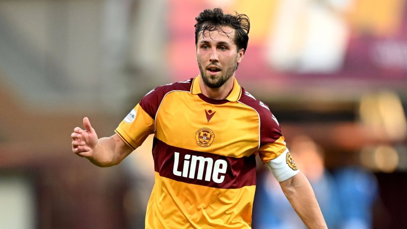 Is a Transfer to England Looming for Scotland-Based Player Fadinger?