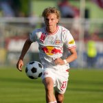Salzburg defender sidelined due to injury