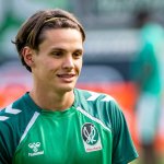 Comes from Ried: Blau-Weiß loans midfielder