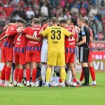 Major worries! Bayern star Musiala collapses again