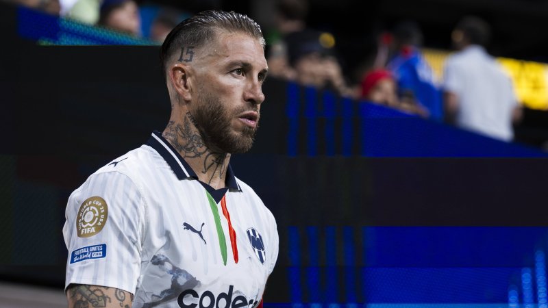 Real Rival Interested: Is Sergio Ramos Returning to Spain?