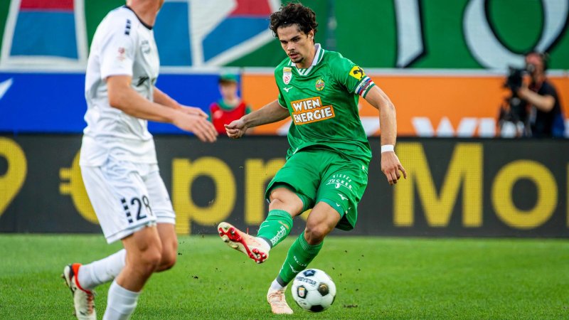 Injured in 8-0 win: An update on Jakob Schöller