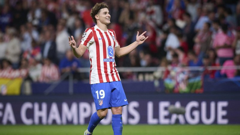 Transfer Row Over: Alvarez's Future Resolved!