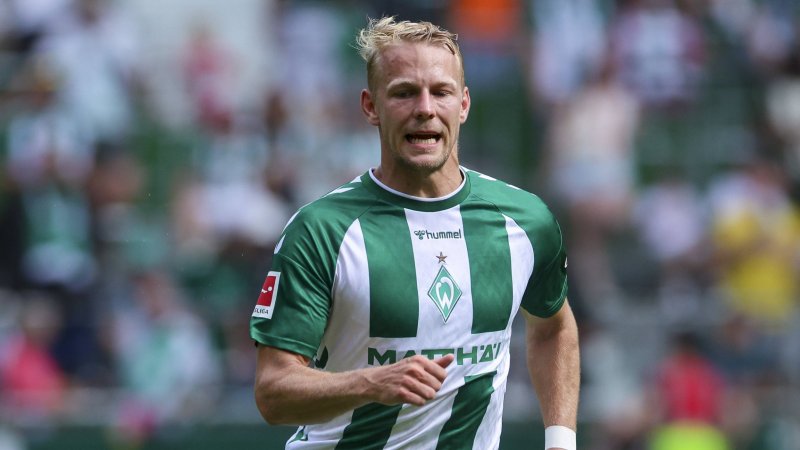 Departure? New Role? Grüll's Future Seemingly Settled!