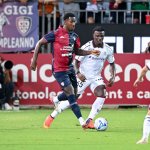After swimming accident: Serie A player awakens from coma