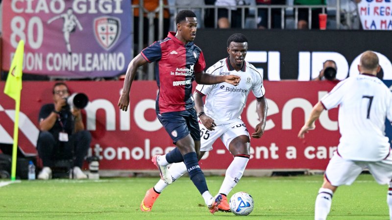After swimming accident: Serie A player awakens from coma