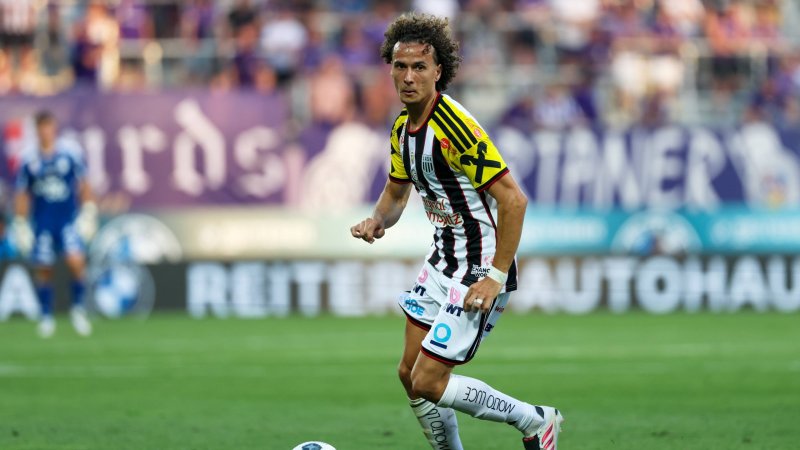 Bundesliga today: LASK - SCR Altach