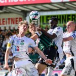WAC: Defender's Future Settled