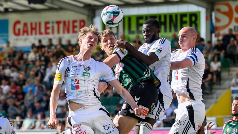 WAC: Defender's Future Settled