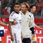 Musiala: Career end? FC Bayern issues a statement