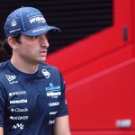 Confirmed! Carlos Sainz makes decision on his F1 future
