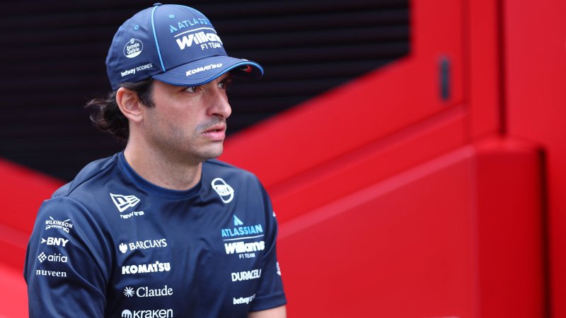 Confirmed! Carlos Sainz makes decision on his F1 future
