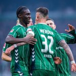 Record Departure at Werder! Marco Friedl loses defensive partner