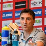 Another departure and candidates: GAK still has no new coach