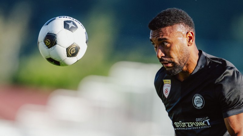 Sturm Flop Set for MLS Move