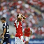 Major Blow for Braga: Captain Misses Playoff against Austria