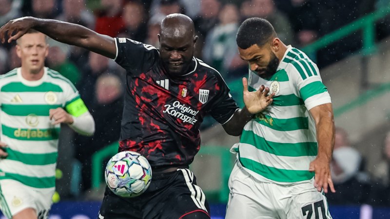 This TV channel is showing LASK vs Celtic Glasgow