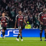 Bitter! Efficient Celtic almost knocks LASK out.