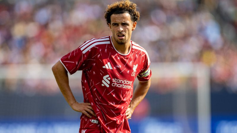 Liverpool Stalwart Set for Italy Move