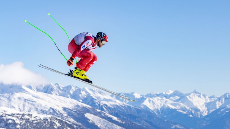 2027 Ski World Championships in Crans-Montana: Dates & Schedule at a Glance