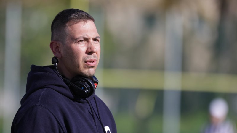 Coaching Change for Austrian Bowl Champions Graz Giants