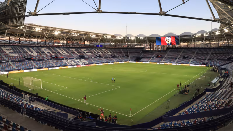 What Awaits Ndukwe at Levante