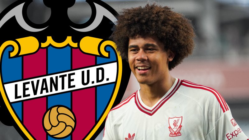 Ndukwe at Levante: The Background and Prospects