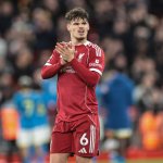 Former Rapid player Kerkez lands on Ukraine's "enemy list"