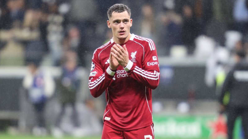Liverpool Legend Slams Wirtz Ahead of LASK Match