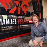 After Kitzbühel Win: Special Honor for Manuel Feller