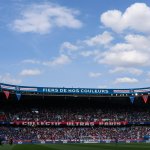 Pitch damaged! PSG cannot play at home