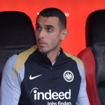 Return to former club: Hütter's Eintracht offloads World Cup participant