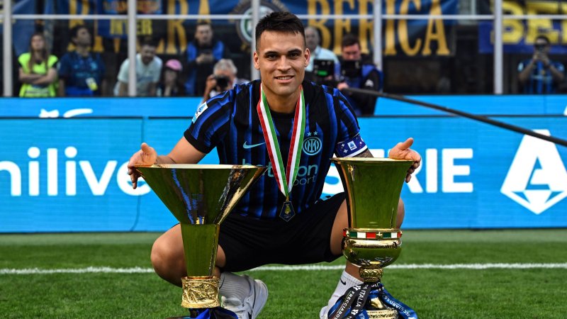 After Alvarez Snub! Is Barca Signing an Inter Star?