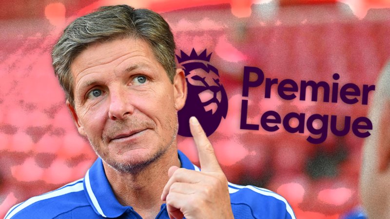 Premier League Season Start: Where Glasner's Nottingham Stands