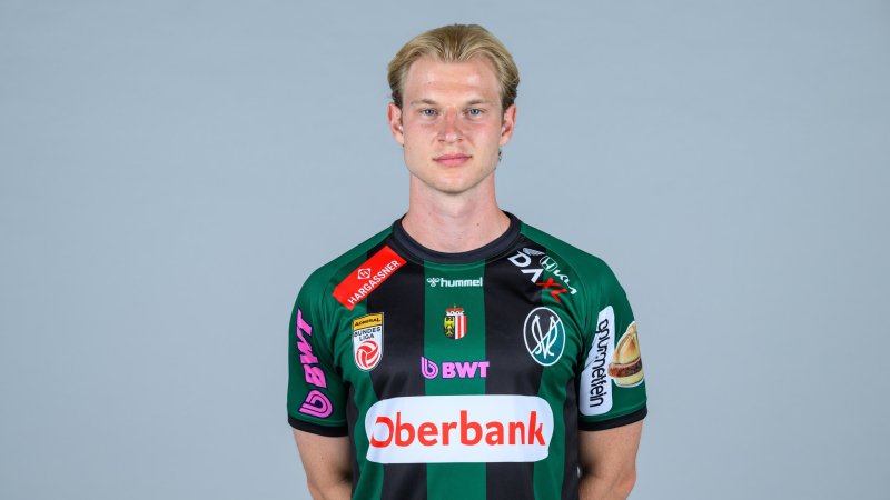 SV Ried releases defender to LigaZwa