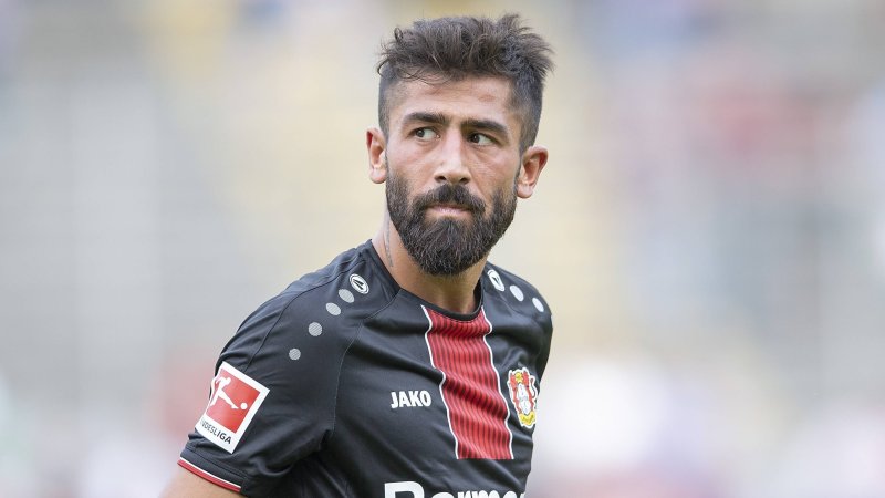Ex-DFB International Regrets Decision: "I am a Turk"