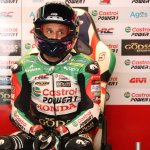 Three Months After Horrific Crash: Zarco Makes Comeback