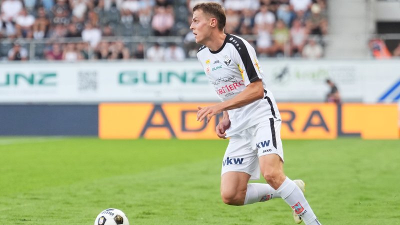 Bundesliga today: SCR Altach - TSV Hartberg