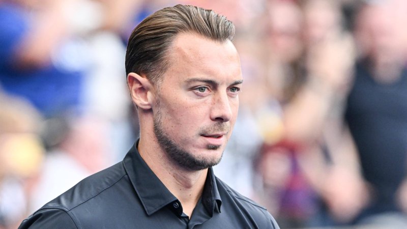 Jaissle criticizes VAR after PL debut: "That's not enough"