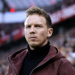 Report: Nagelsmann reportedly a coaching candidate at former club