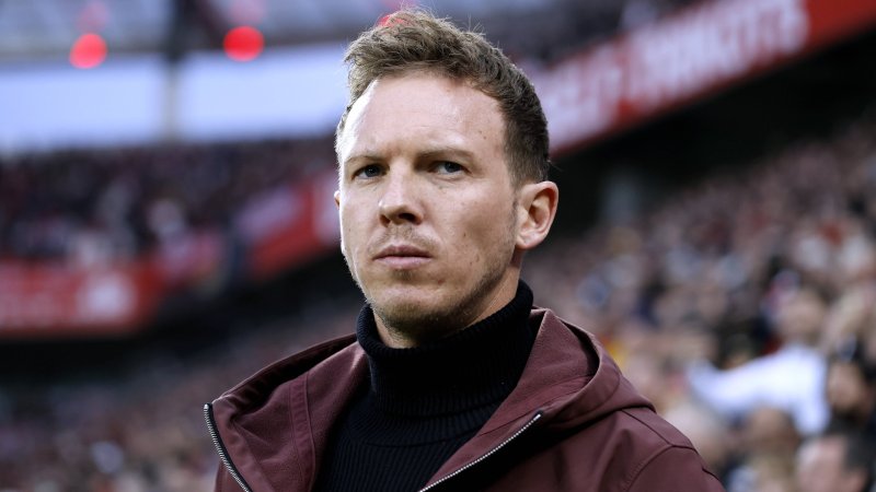 Report: Nagelsmann reportedly a coaching candidate at former club